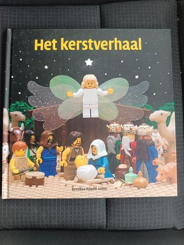 Het kerstverhaal beschikbaar voor biedingen