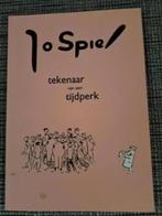 Jo Spier - tekenaar van een tijdperk (2000), Boeken, Ophalen of Verzenden