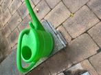 bloem gieter, Tuin en Terras, Gieters, Ophalen, Gebruikt, Kunststof