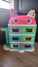 Gabby poppenhuis ZGAN., Ophalen, Zo goed als nieuw, Poppenhuis