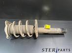 Schokdemper rechts-voor van een Mercedes B-Klasse, Gebruikt, -, Ophalen of Verzenden, -