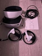 PlayStation VR bril voor PS5 - Zo goed als nieuw!, Ophalen of Verzenden, Zo goed als nieuw, VR-bril, Sony PlayStation