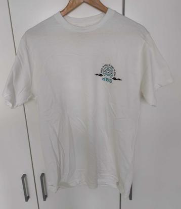 dB's "Rock-'n'-roll Is Here To Stay" T-shirt (maat M) beschikbaar voor biedingen