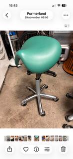 2 x zadel krukken, Ophalen, Zo goed als nieuw, Nvt, Nvt