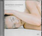 CD Rebekka Bakken, Ophalen of Verzenden, 1980 tot heden, Jazz
