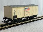 Piko Cinzano goederenwagon FS Italia, Gebruikt, Gelijkstroom, Wagon, Piko