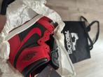 Nike Air Jordan 1 Retro High 85 Varsity Red Rood Maat EU40,5, Kleding | Heren, Schoenen, Nieuw, Jordan 1, Sneakers of Gympen, Verzenden