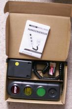 Parkeer indicator sensor unit display unit en kabel nieuw, Auto diversen, Ophalen of Verzenden