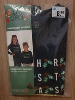 Trui kerst - AH (maat 158-164) NIEUW, Ophalen, Nieuw