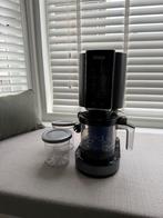 Ninja Creami (Perfect kerstcadeau!), Witgoed en Apparatuur, IJsmachines, Ophalen of Verzenden, Zo goed als nieuw, Koelelement