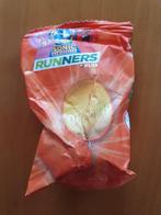 Plus Sonic Razende Runners XL limited edition - oranje, Verzamelen, Supermarktacties, Plus, Ophalen of Verzenden
