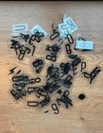 Lightbox met veel letters - Goede staat!, Huis en Inrichting, Ophalen of Verzenden, Zo goed als nieuw, Kunststof, Minder dan 50 cm