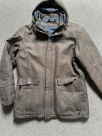 Vaude heren tussenjas maat XXL (56/58), Ophalen of Verzenden, Gedragen, Maat 56/58 (XL), Groen
