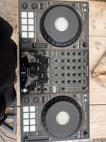 Pioneer DDJ 1000 beschikbaar voor biedingen