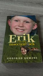 Godfried Bomans - Erik of het klein insectenboek, Ophalen of Verzenden, Gelezen, Nederland
