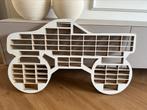 Auto display 94 x 3,6 x 43, Ophalen of Verzenden, Zo goed als nieuw