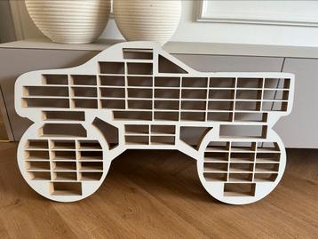 Auto display 94 x 3,6 x 43 beschikbaar voor biedingen