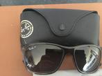 Ray Ban dames zonnebril RB4181-710/813, Zonnebril, Bruin, Nieuw, Ophalen of Verzenden