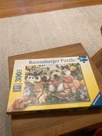 Ravensburger Puzzel 300 stukjes, Hobby en Vrije tijd, Denksport en Puzzels, Ophalen of Verzenden, Minder dan 500 stukjes, Zo goed als nieuw