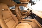 Porsche Panamera 4.8 4S Btw auto, Fiscale waarde € 14.000,, Auto's, Automaat, Gebruikt, 4 stoelen, Zwart