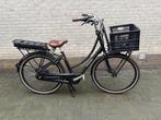 Popal Prestige N7 Elektr. Transportfiets 560Wh!/middenmotor, Gebruikt, 51 tot 55 cm, 50 km per accu of meer, Ophalen