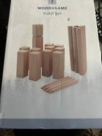 Kubb set, Ophalen of Verzenden, Nieuw