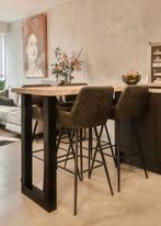 Richmond Interiors barstoelen, Ophalen, Zo goed als nieuw
