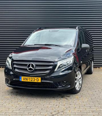 Mercedes-Benz Vito 114 CDI Lang DC Comfort beschikbaar voor biedingen