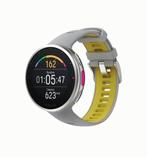 Polar vantage V2, Sieraden, Tassen en Uiterlijk, Sporthorloges, Gebruikt, Ophalen of Verzenden, Polar, Grijs