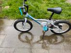 Kinder fiets Between 16 inch, Fietsen en Brommers, 16 tot 20 inch, Between, Gebruikt, Ophalen of Verzenden