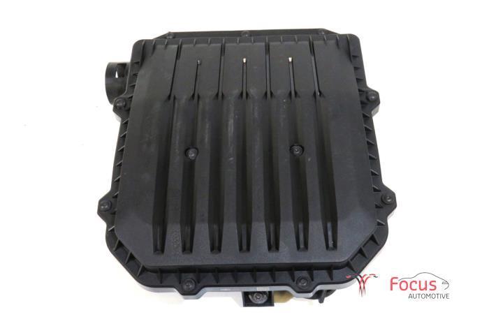 Luchtfilterhuis van een Volkswagen Polo, Auto-onderdelen, Motor en Toebehoren, Volkswagen, Gebruikt, 3 maanden garantie, Ophalen of Verzenden