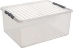 URGENT!! Who has a storage box? Wie heeft er een opbergbox?, Overige typen, Gebruikt, 40 tot 60 cm, Ophalen