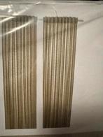 Nieuwe gordijnen silverlönn IKEA, Huis en Inrichting, 200 cm of meer, Beige, Nieuw, Ophalen of Verzenden