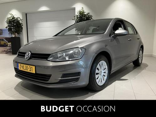 Volkswagen Golf 1.2 TSI Trendline 105 PK | Navigatie | Bluet, Auto's, Volkswagen, Bedrijf, Te koop, Golf, ABS, Airbags, Airconditioning