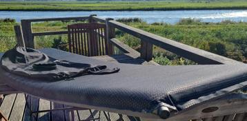 Fijne De Waard slaapmat De Donge 7.5 IZGS 210 x 76 x 7.5 beschikbaar voor biedingen