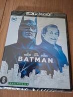 Batman 4K Ultra HD - Nieuw in verpakking!, Cd's en Dvd's, Blu-ray, Ophalen of Verzenden, Nieuw in verpakking, Actie