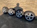 Winterbanden incl. 16 inch lichtmetalen velgen, Ophalen