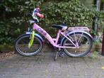 Meisjesfiets 20 inch, Gebruikt, Handrem, 20 inch, Ophalen