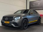 Mercedes-Benz GLC-klasse Coupé AMG 63 S Edition 1 4MATIC+ P, Gebruikt, 510 pk, Leder, Bedrijf