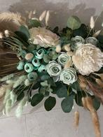 Decoratieve bloemstuk, Huis en Inrichting, Woonaccessoires | Droogbloemen, Ophalen of Verzenden, Nieuw