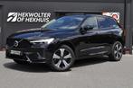 Volvo XC60  T8 Recharge AWD Plus Dark | Panodak | Leder | AC, Automaat, Gebruikt, Zwart, 4 cilinders