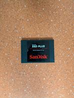 Sandisk externe ssd, Computers en Software, Harde schijven, Ophalen of Verzenden, Zo goed als nieuw, Laptop