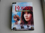 Ronja de Roversdochter - complete serie - 3DVD box, Ophalen of Verzenden, Avontuur, Tv fictie, Boxset