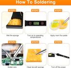 Senzo Soldeerbout, Ophalen of Verzenden