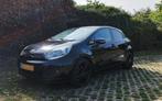 Kia Rio 1.2 CVVT Super Pack, Auto's, Kia, Voorwielaandrijving, Stof, Bluetooth, 840 kg