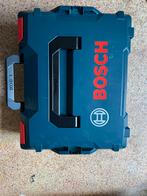 Bosch Professional koffersysteem L-BOXX, Ophalen of Verzenden, Zo goed als nieuw