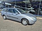 Ford Focus Wagon 1.6-16V Cool Edition, 1596 cc, Gebruikt, 4 cilinders, Origineel Nederlands
