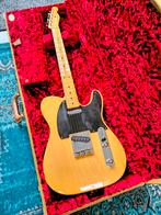 Fender Telecaster American Vintage II 51, Muziek en Instrumenten, Snaarinstrumenten | Gitaren | Elektrisch, Ophalen, Zo goed als nieuw