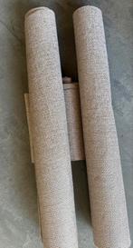 Mooi chique vlies behang met goudwerkje!25 meter. €20,-, Huis en Inrichting, Ophalen, Beige, Chique, classsy
