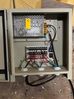 3xomvormers van 220volt naar 12 voot, Ophalen, Zo goed als nieuw